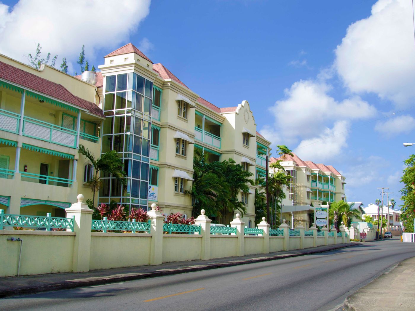 Blue Orchids Beach 19.06.25