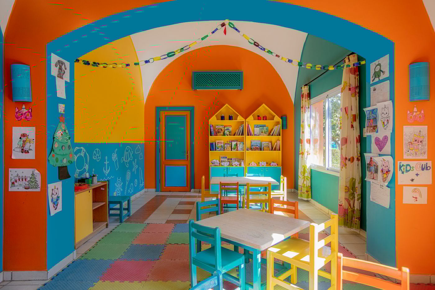 Jaz-Makadi-Oasis-resort---Club-Sports-and-Entertainment-33