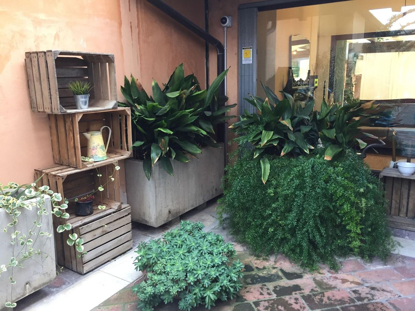 Il Giardino Segreto-Italy-ISEO-General view-2