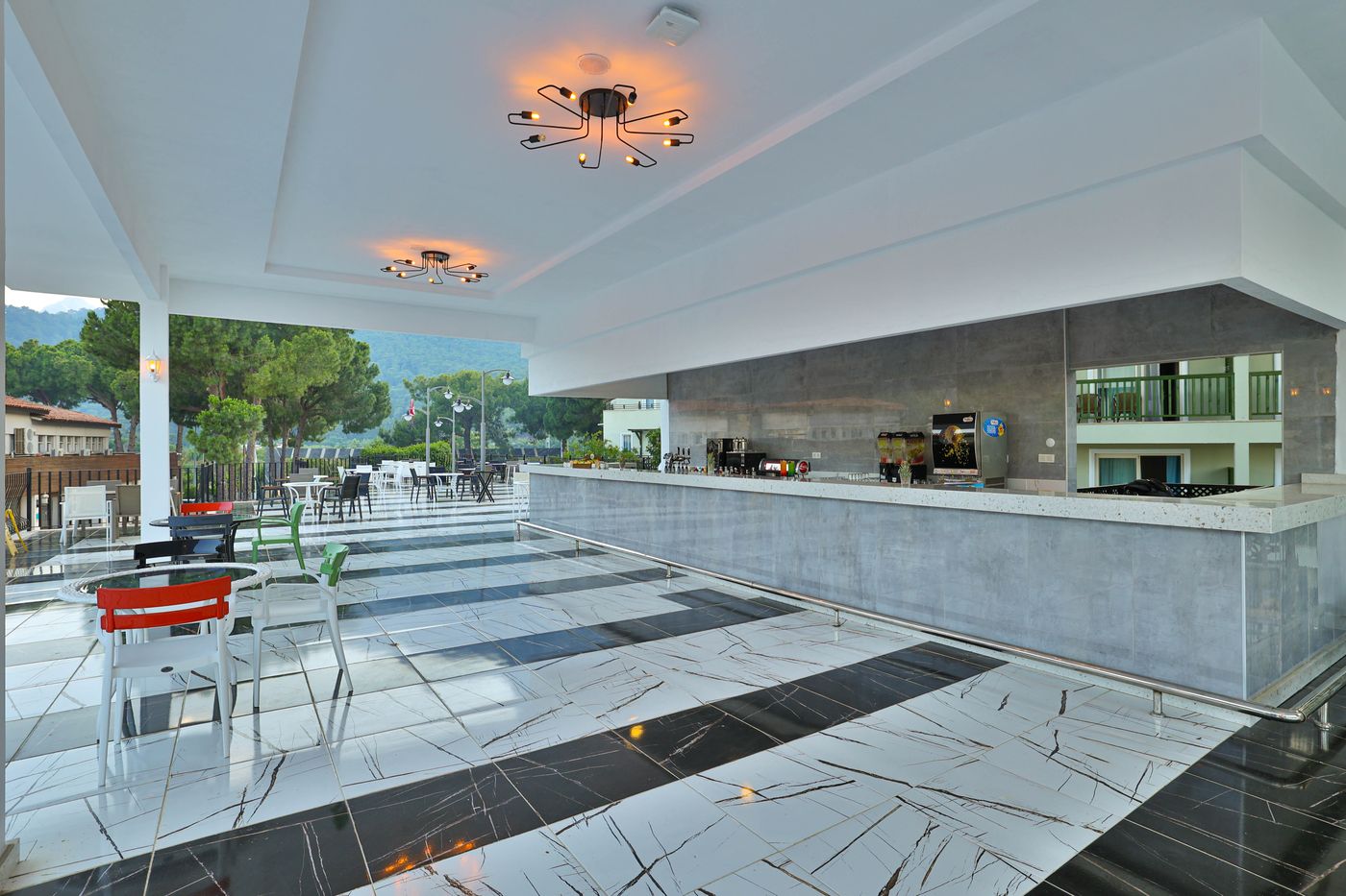 Crystal-Flora-Beach-Resort-Bar-46