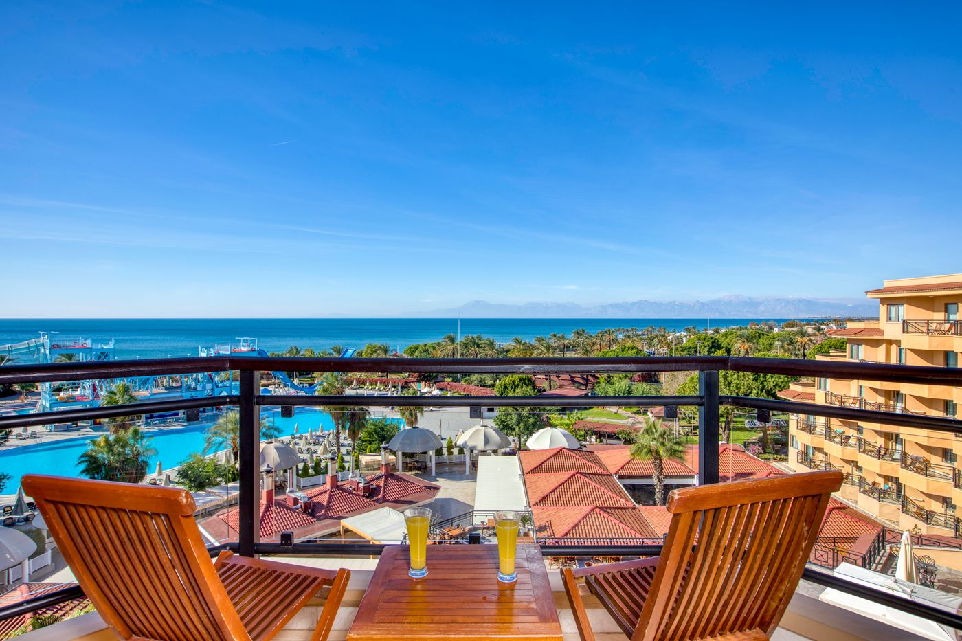 Aquaworld Belek by MP Hotels