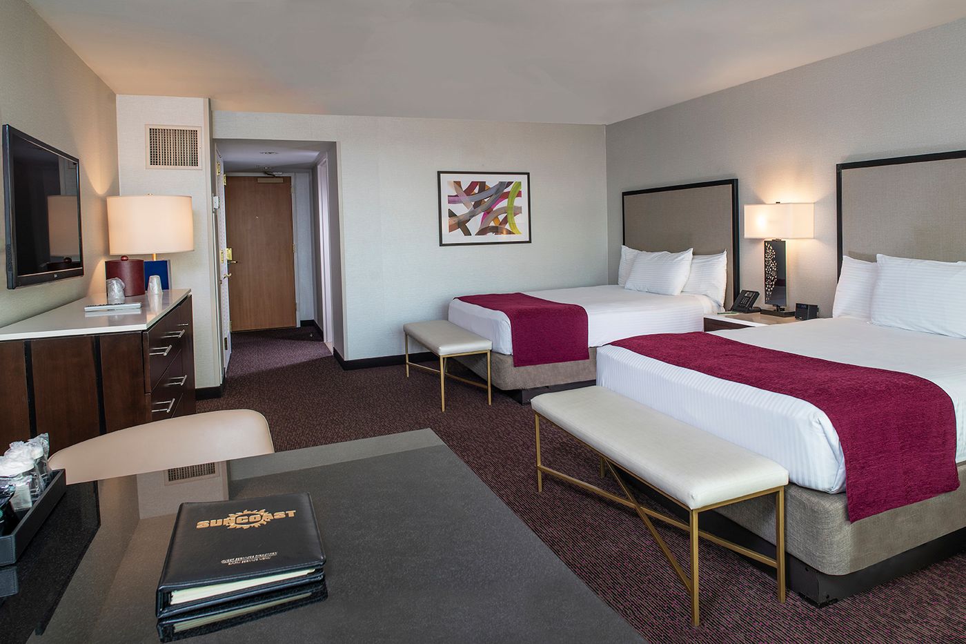 Suncoast Hotel And Casino-United States-LAS VEGAS-Room-9