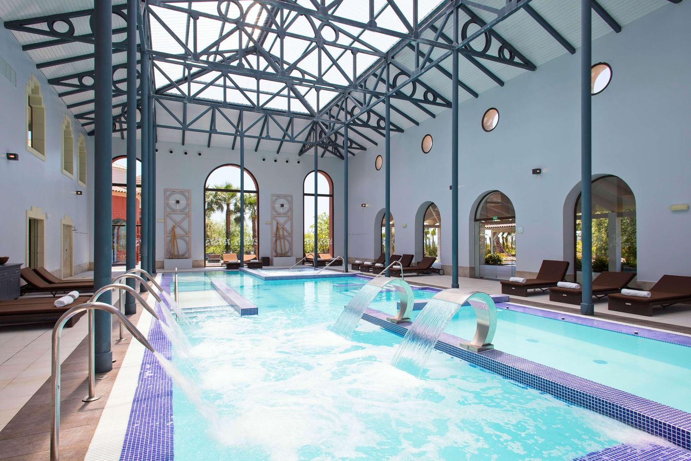 Melia-Villaitana-Sports-and-Entertainment-111