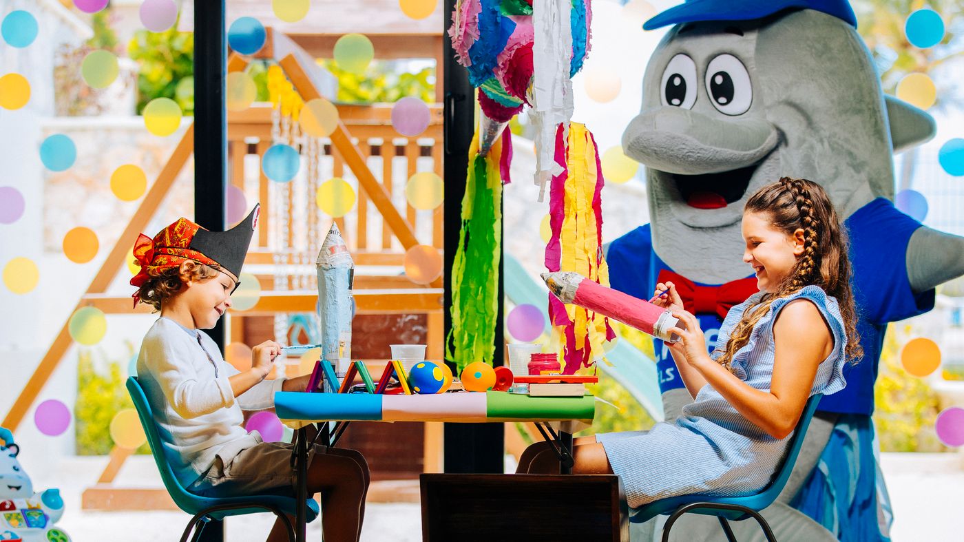 Occidental-Tucancun-Sports-and-Entertainment-53