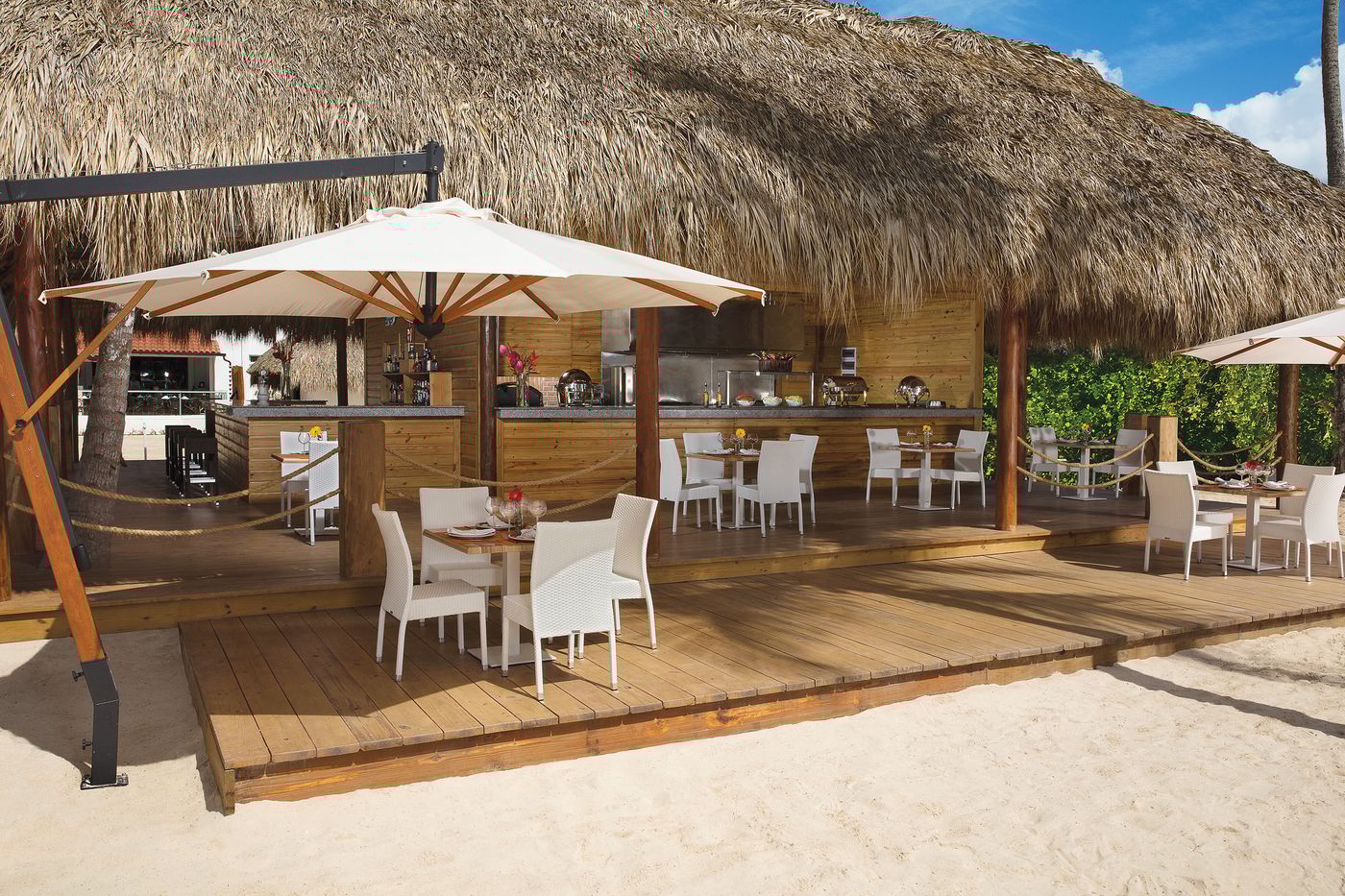 Dreams Dominicus La Romana