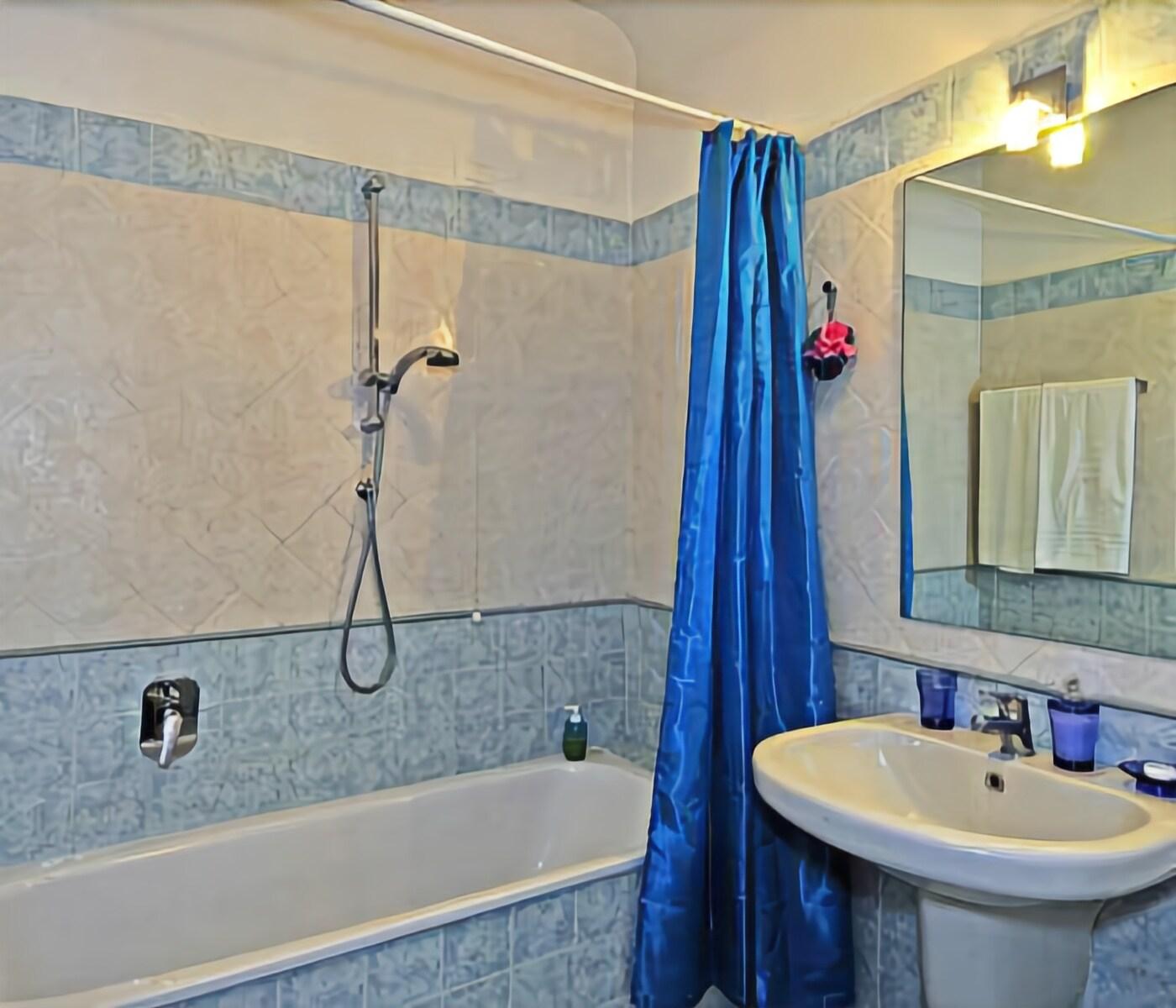 Bed-Breakfast-Ai-Cipressi-Room-22