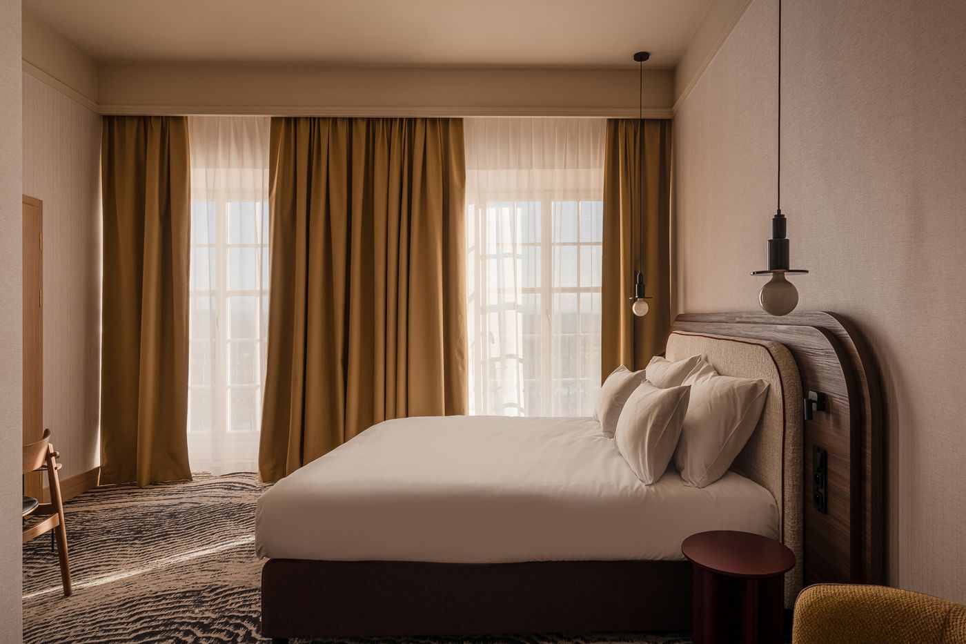 Zinar-Castle-Krakow-Room-28