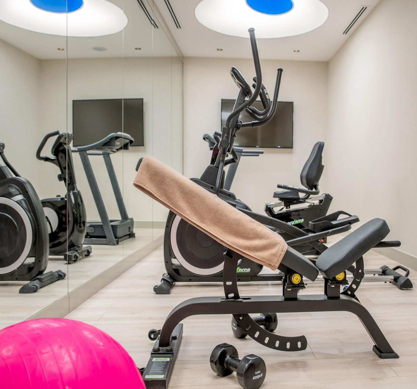 Febor İstanbul Bomonti Hotel & Spa-Turkey-ISTANBUL-Sports and Entertainment-8