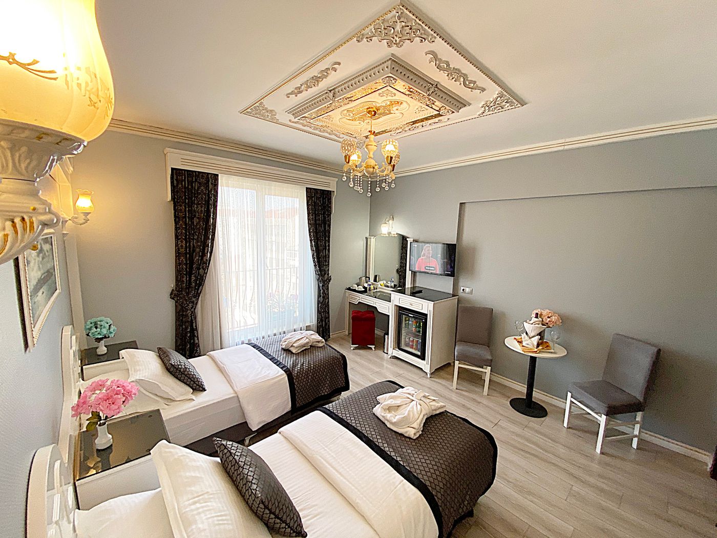 Gulhanepark-Hotel---Spa-Istanbul-Room-6