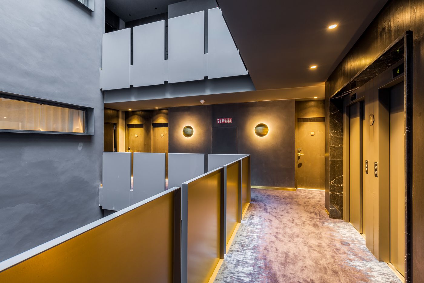 Room Mate Gerard-Spain-BARCELONA-General view-5