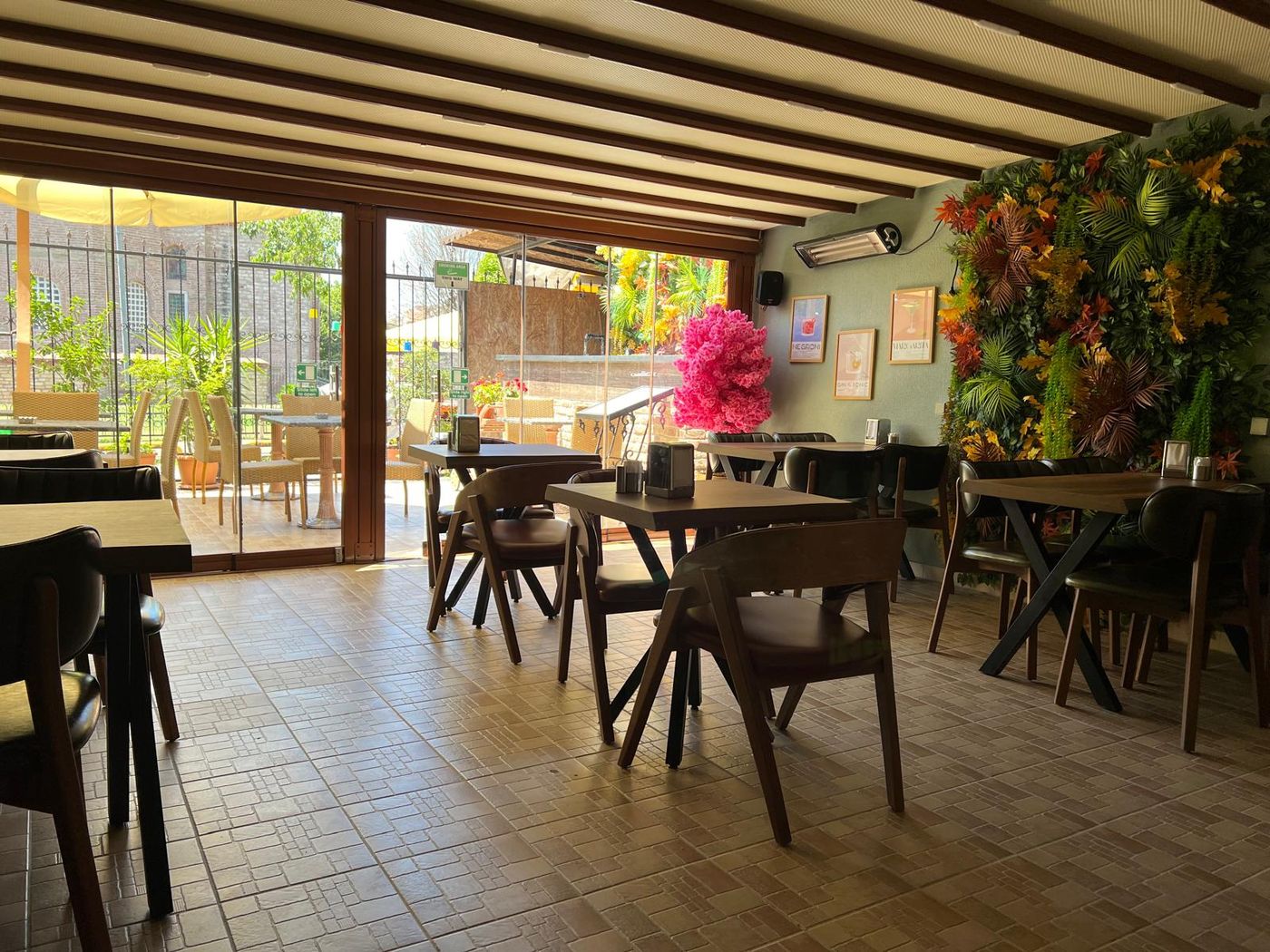 Sultanahmet Inn-Turkey-SULTANAHMET  FATIH-General view-7