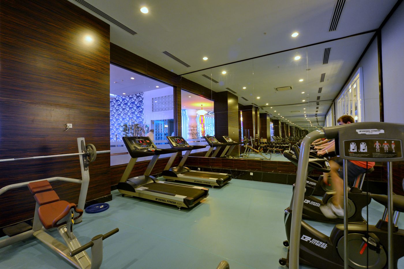 Vikingen Infinity Resort