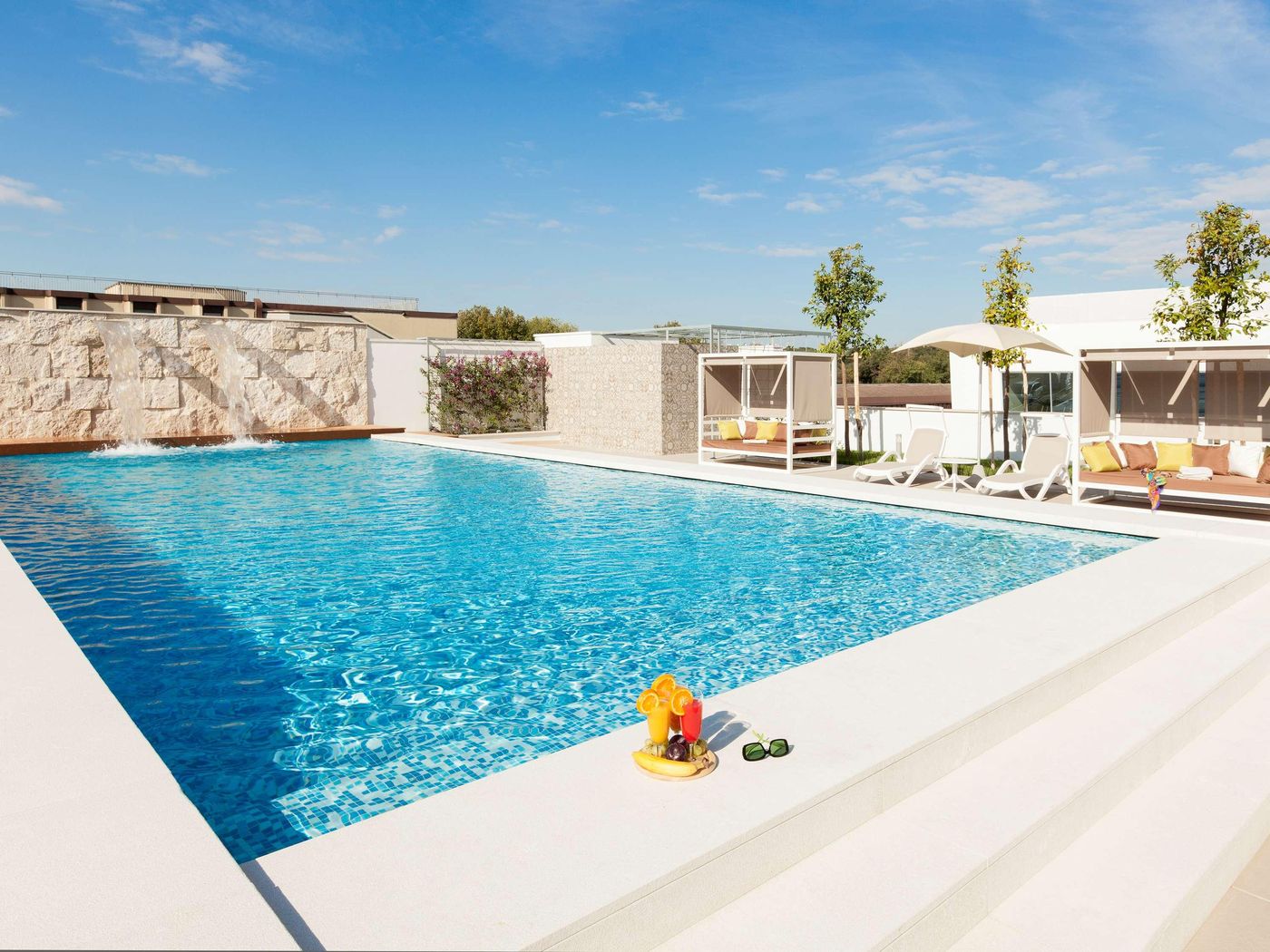 Aparthotel-Adagio-Rome-Vatican-General-view-44