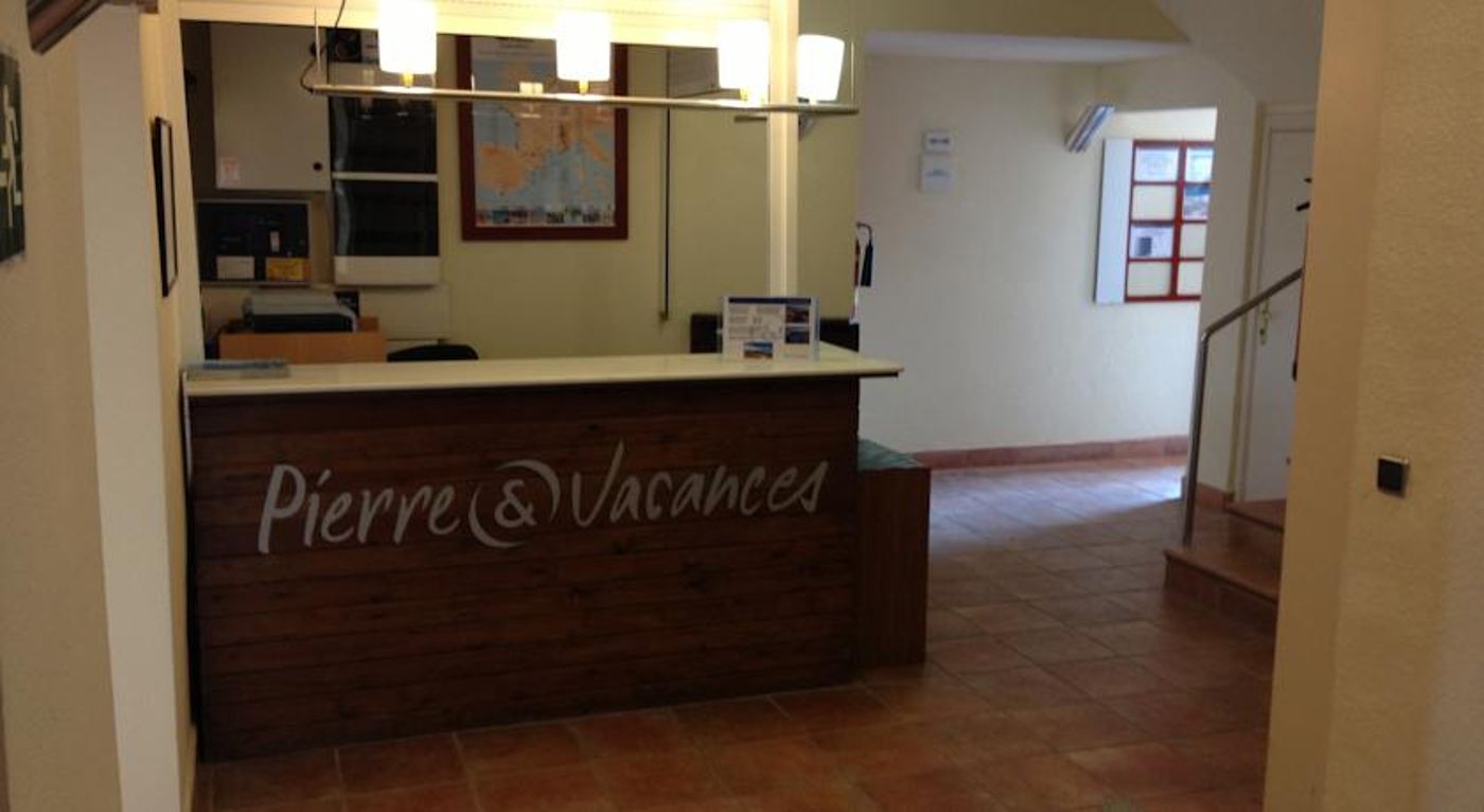 Pierre & Vacances Villa Roma