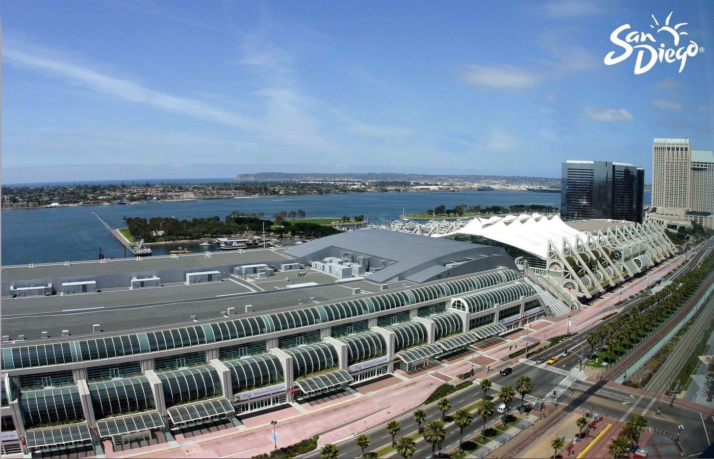 The Sofia Hotel - United States - SAN DIEGO - General view - 4