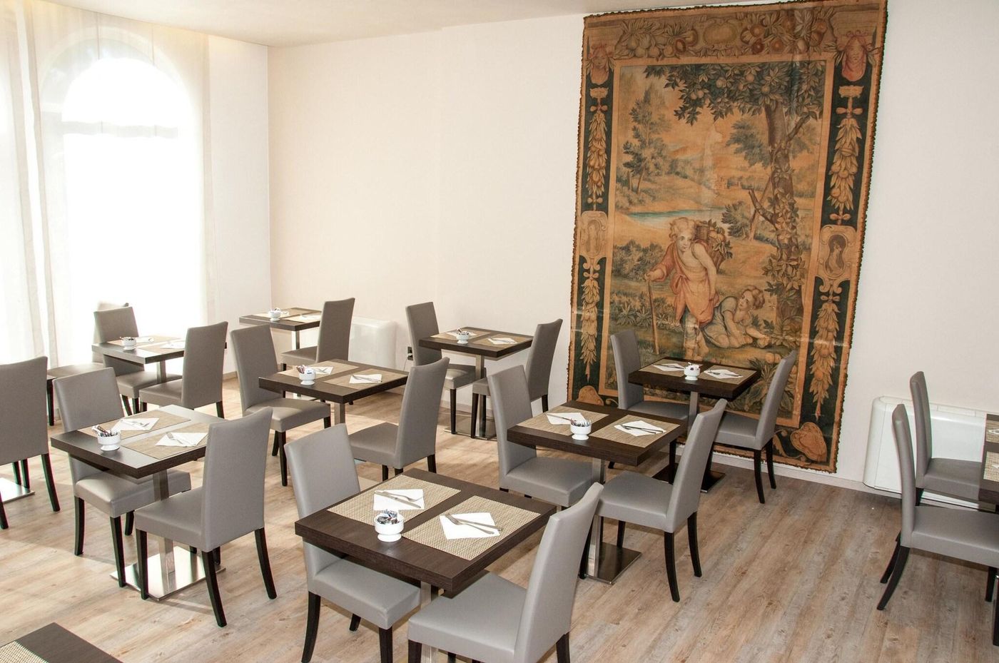 Astoria Hotel Rapallo - Italy - Rapallo (Ge) - Lobby - 3