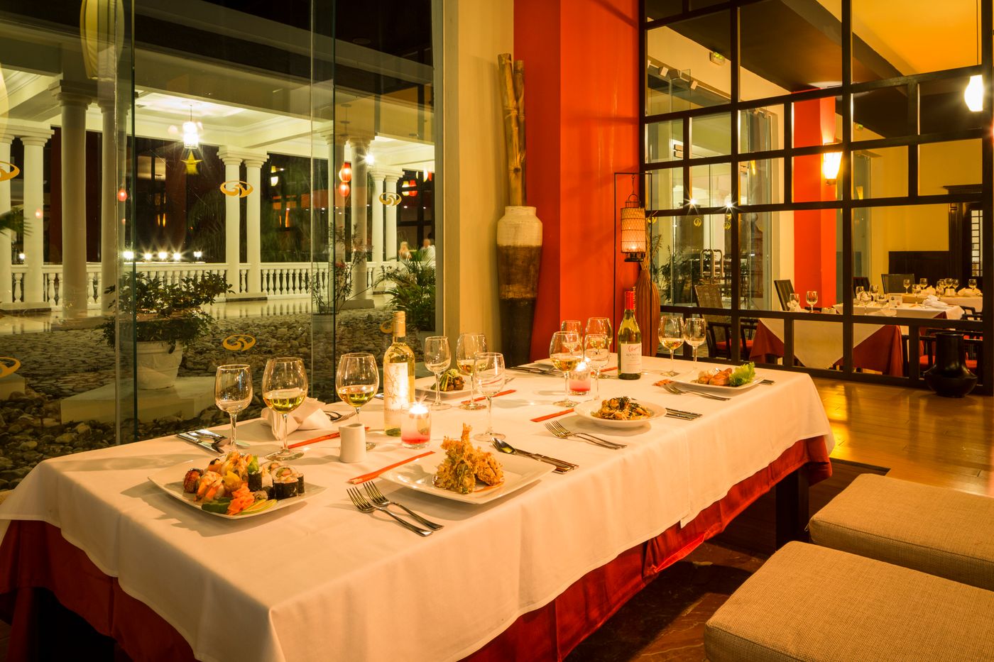 Grand Palladium Resort & Spa 