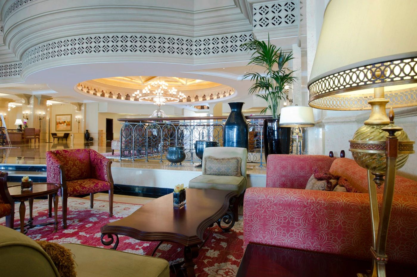 Shangri-La Hotel, Qaryat Al Beri 03