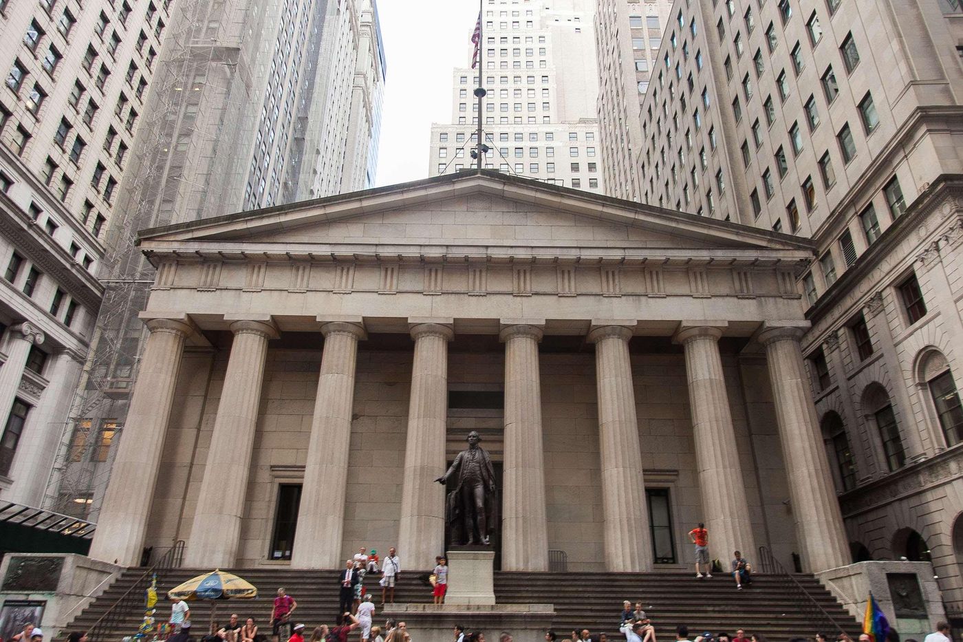 Hyatt-Centric-Wall-Street-New-York-General-view-23