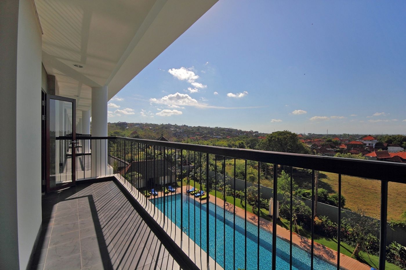 Hotel Santika Siligita Nusa Dua-Indonesia-NUSA DUA, BALI-Room-9