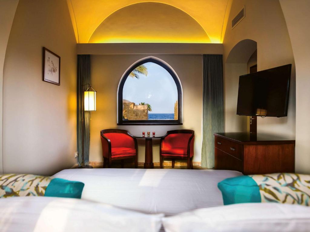 Movenpick Resort El Quseir