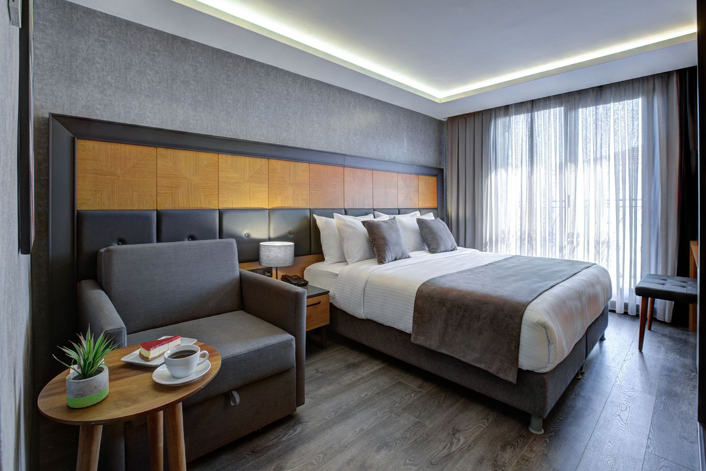 No:12 Hotel Sultanahmet-Turkey-Istanbul-Room-7