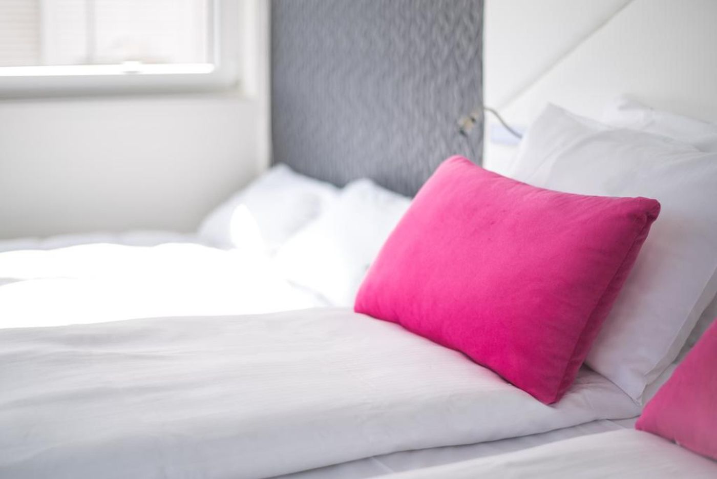 Magic Hotel Solheimsviken-Norway-BERGEN-Room-9