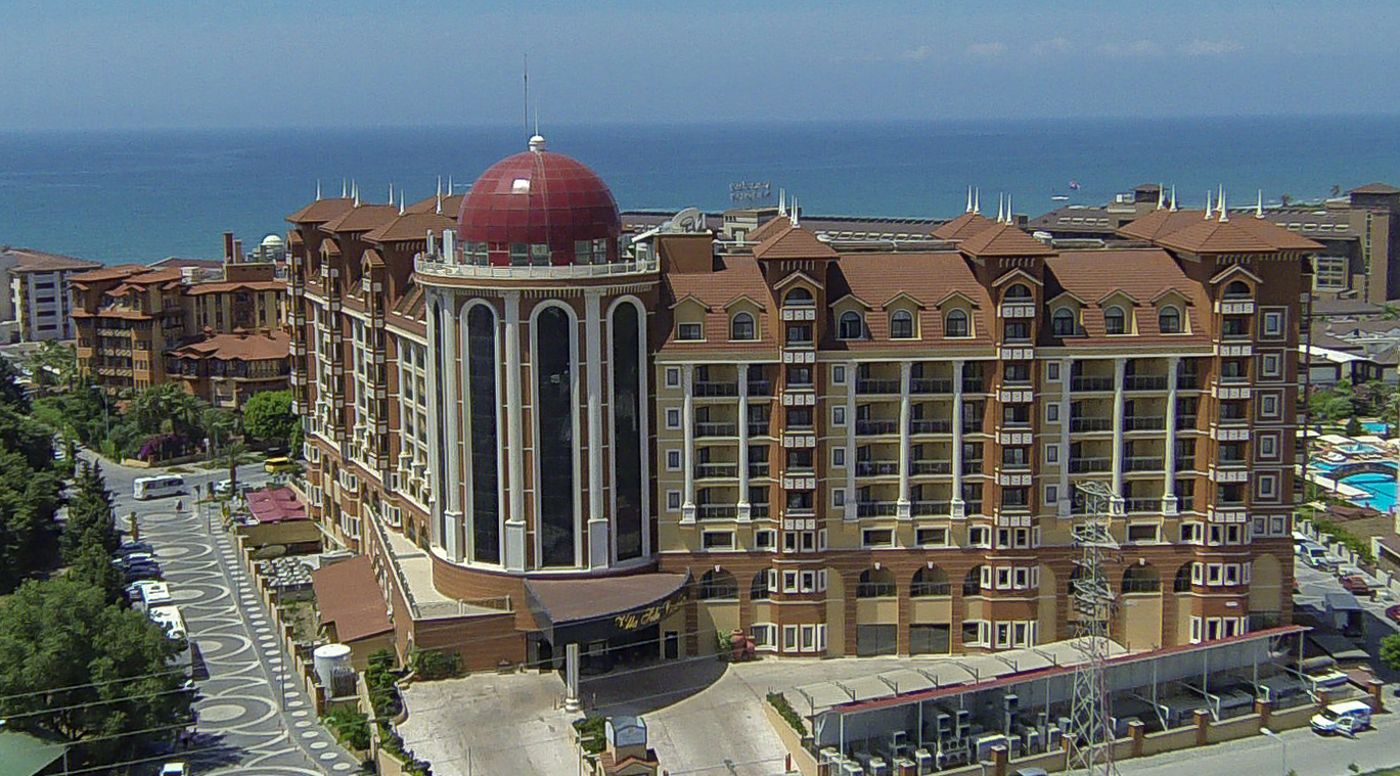 Villa Side Residence