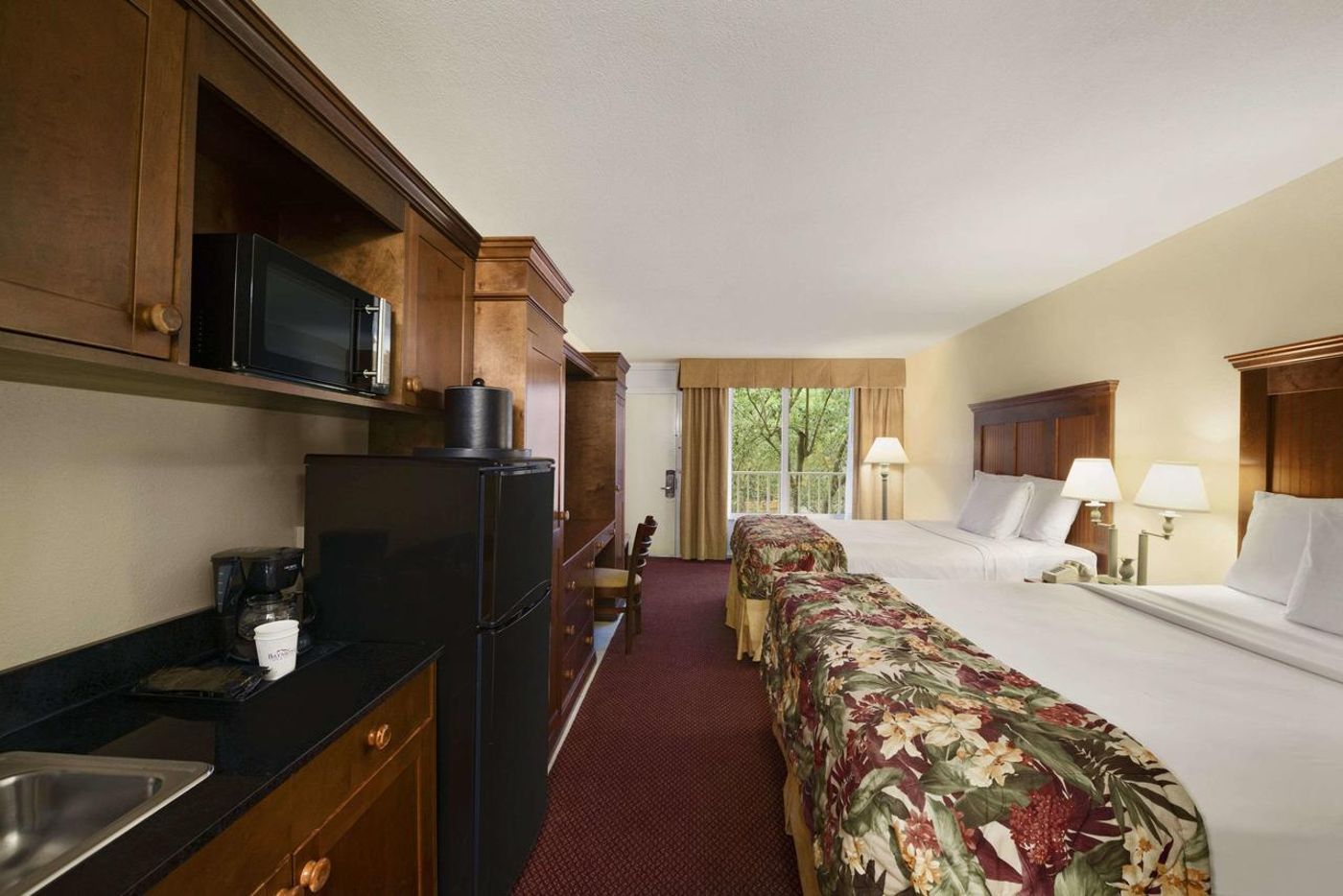 Baymont Inn & Suites Celebration