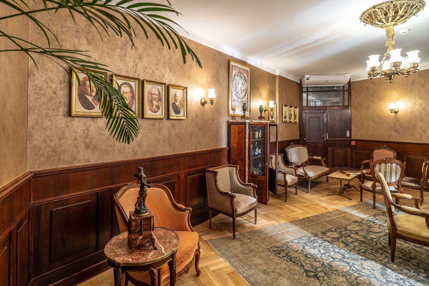 Hotel H15 Francuski Old Town - Destigo Hotels - Poland - KRAKÓW - Conferences - 8