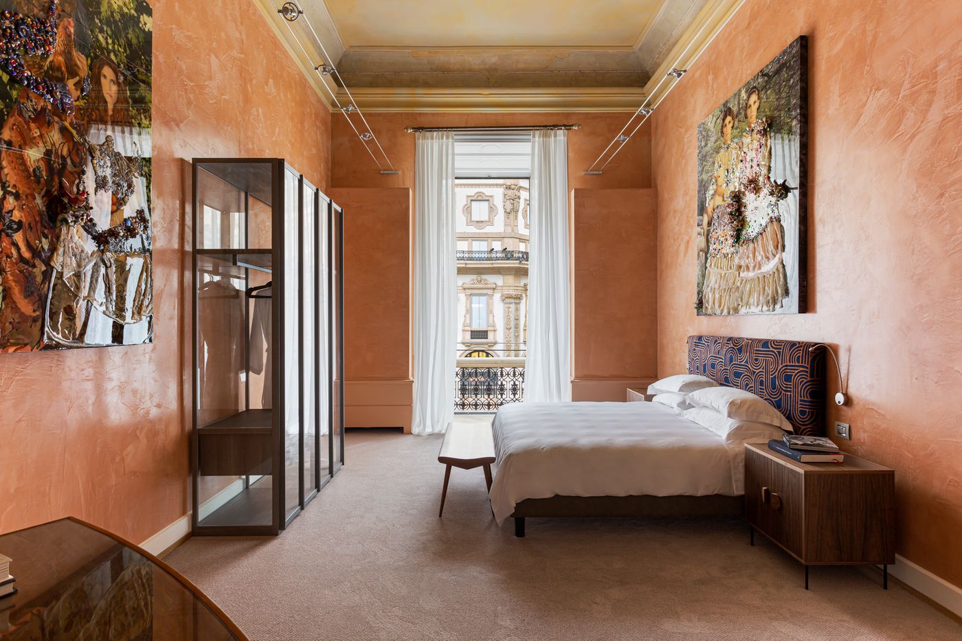 Galleria-Vik-Milano---Townhouse-Galleria-Room-1