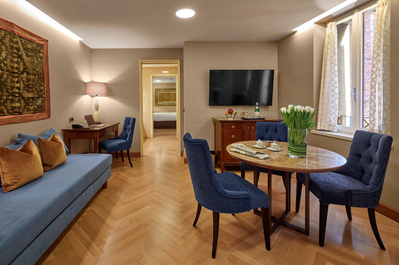 Accademia - Italy - VERONA  - Room - 2