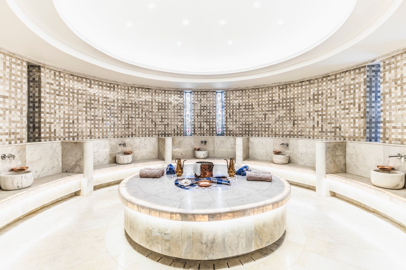 Concorde De Luxe Resort