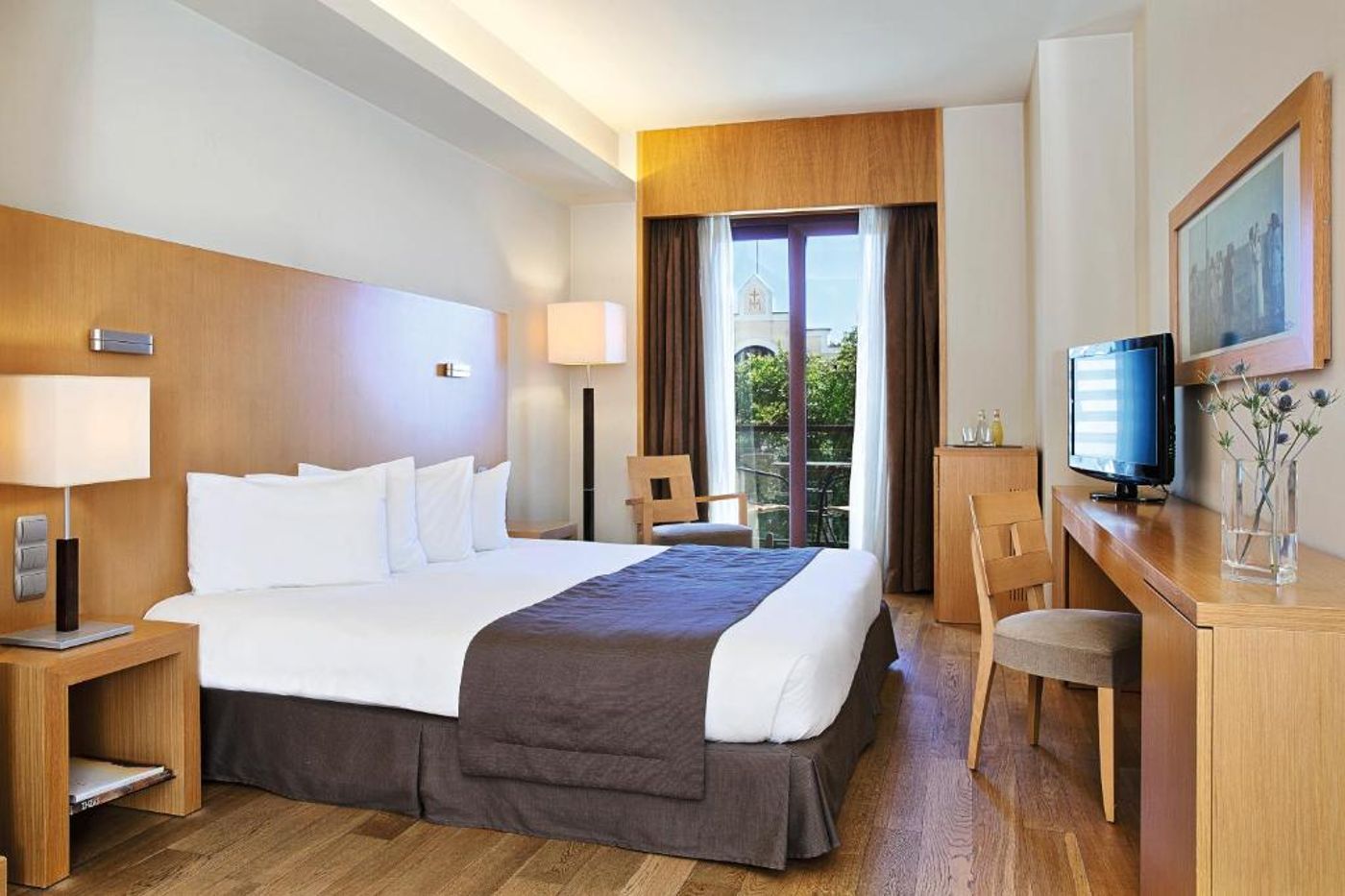 Trademark Collection By Wyndham Lazart - Greece - THESSALONIKI - Room - 6