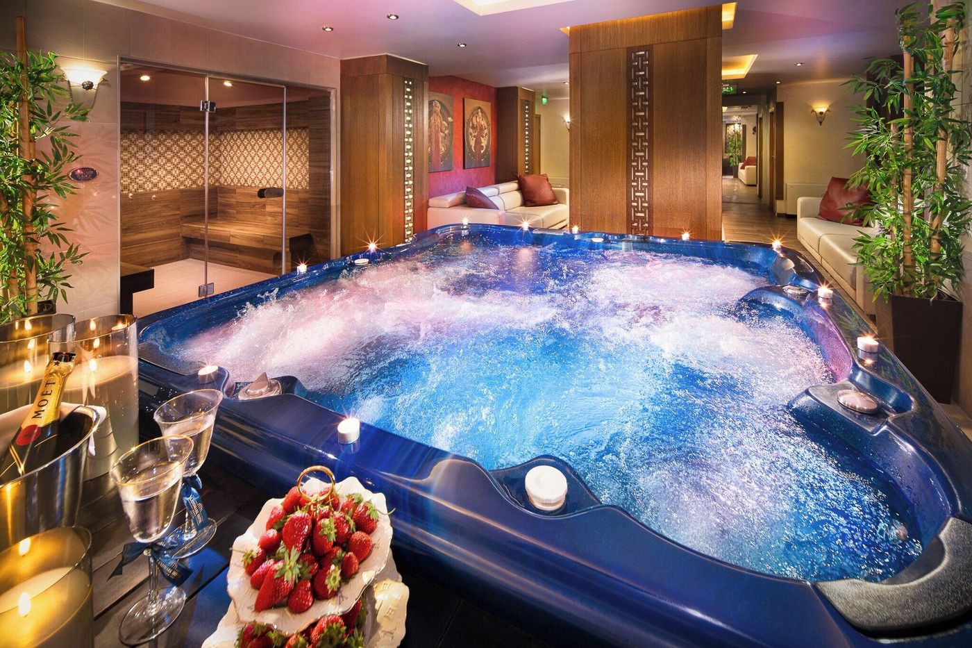 Landmark-Creek-Hotel---SPA-Sports-and-Entertainment-36