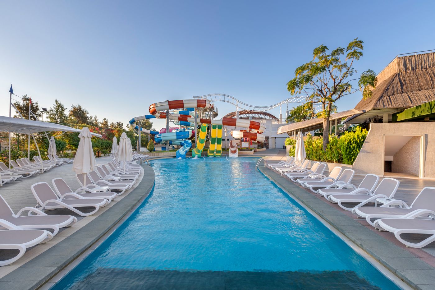 Dobedan Exclusive Hotel & Spa