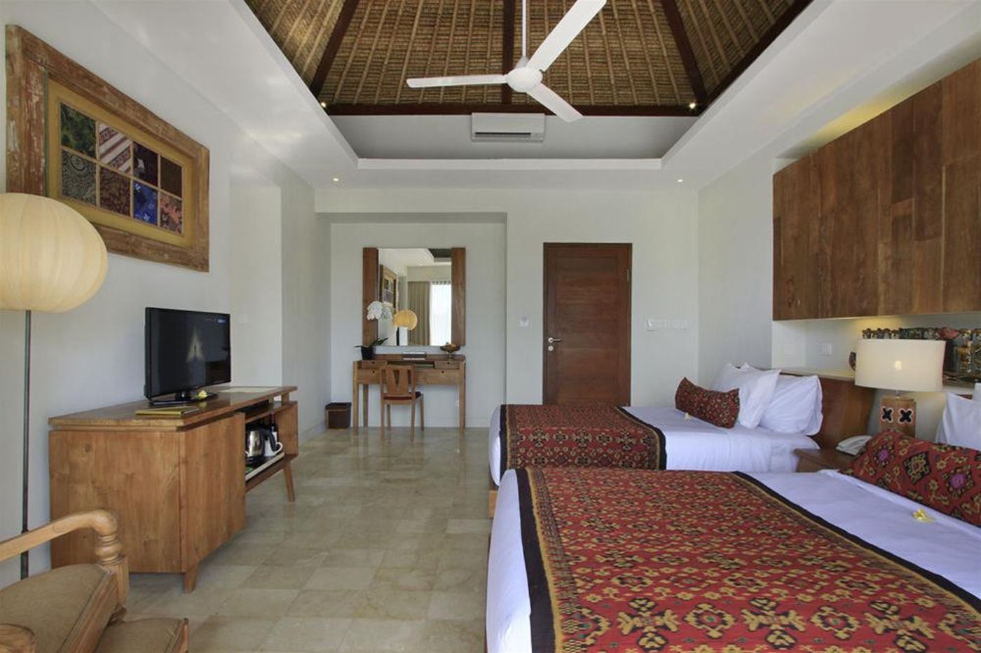 Puri Sebali Resort Ubud-Indonesia-Bali-General view-8