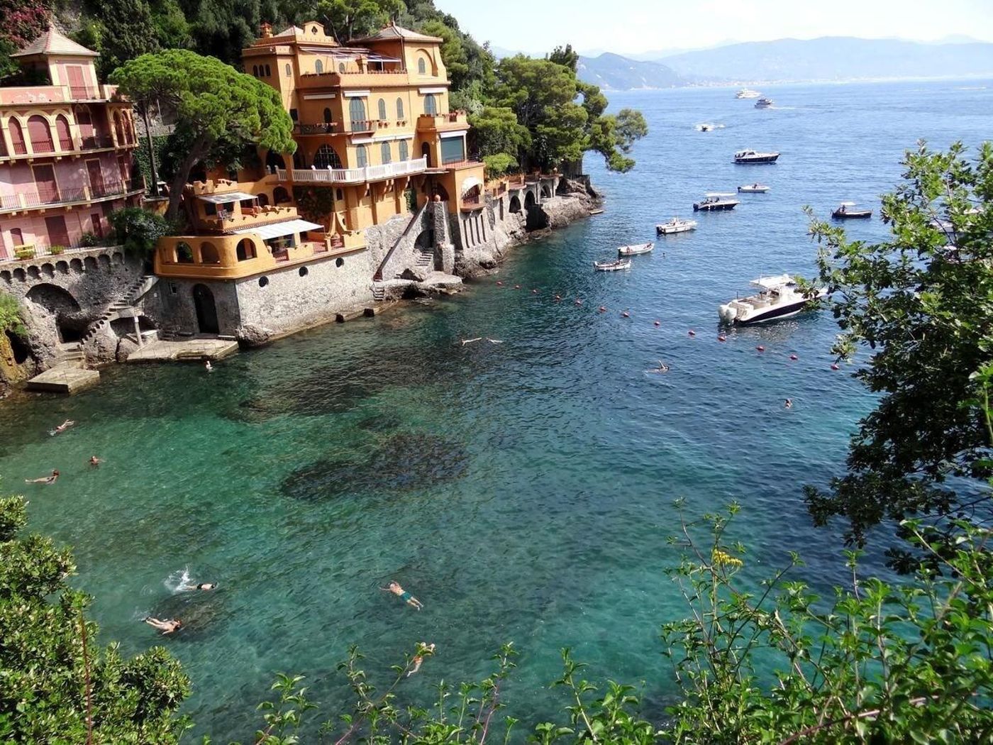 Nazionale Portofino - Italy - PORTOFINO - General view - 5