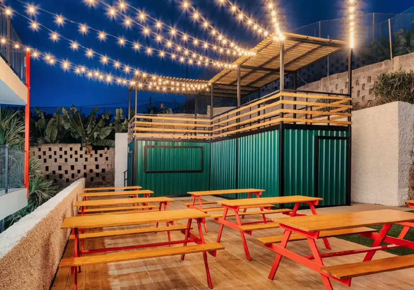 23.05.25 Sholeo Lodges Los Gigantes