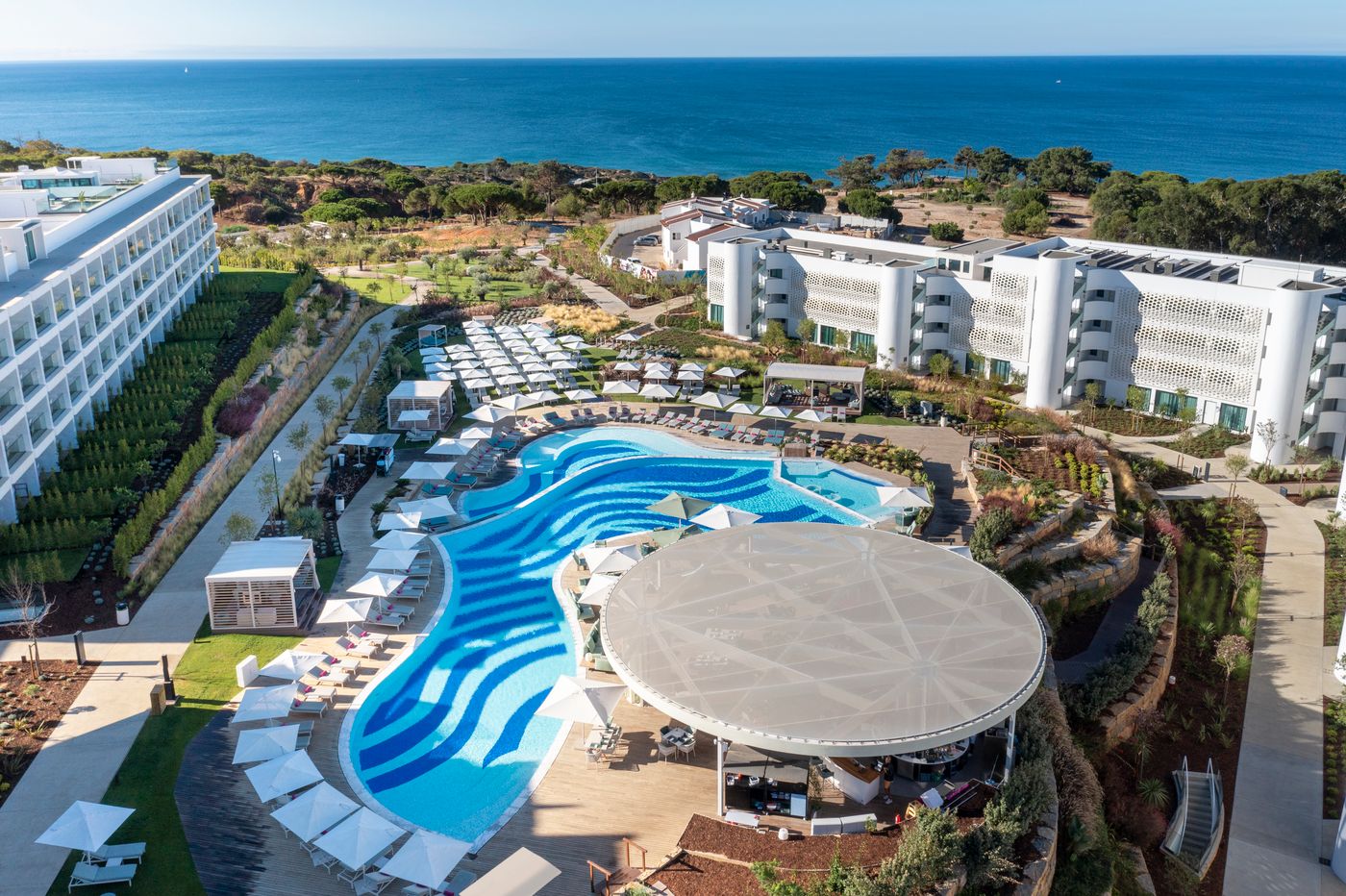 W Algarve and Residences
