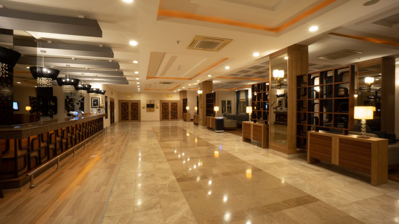 Solivia Hotel