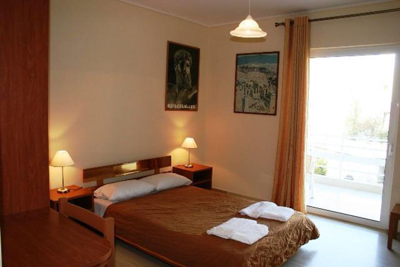 Stefanakis Hotel & Apartaments