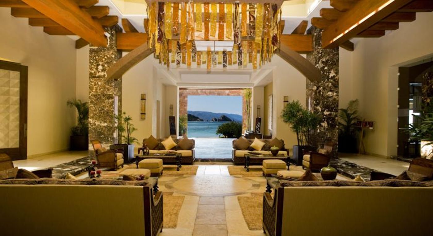 Garza Blanca Preserve