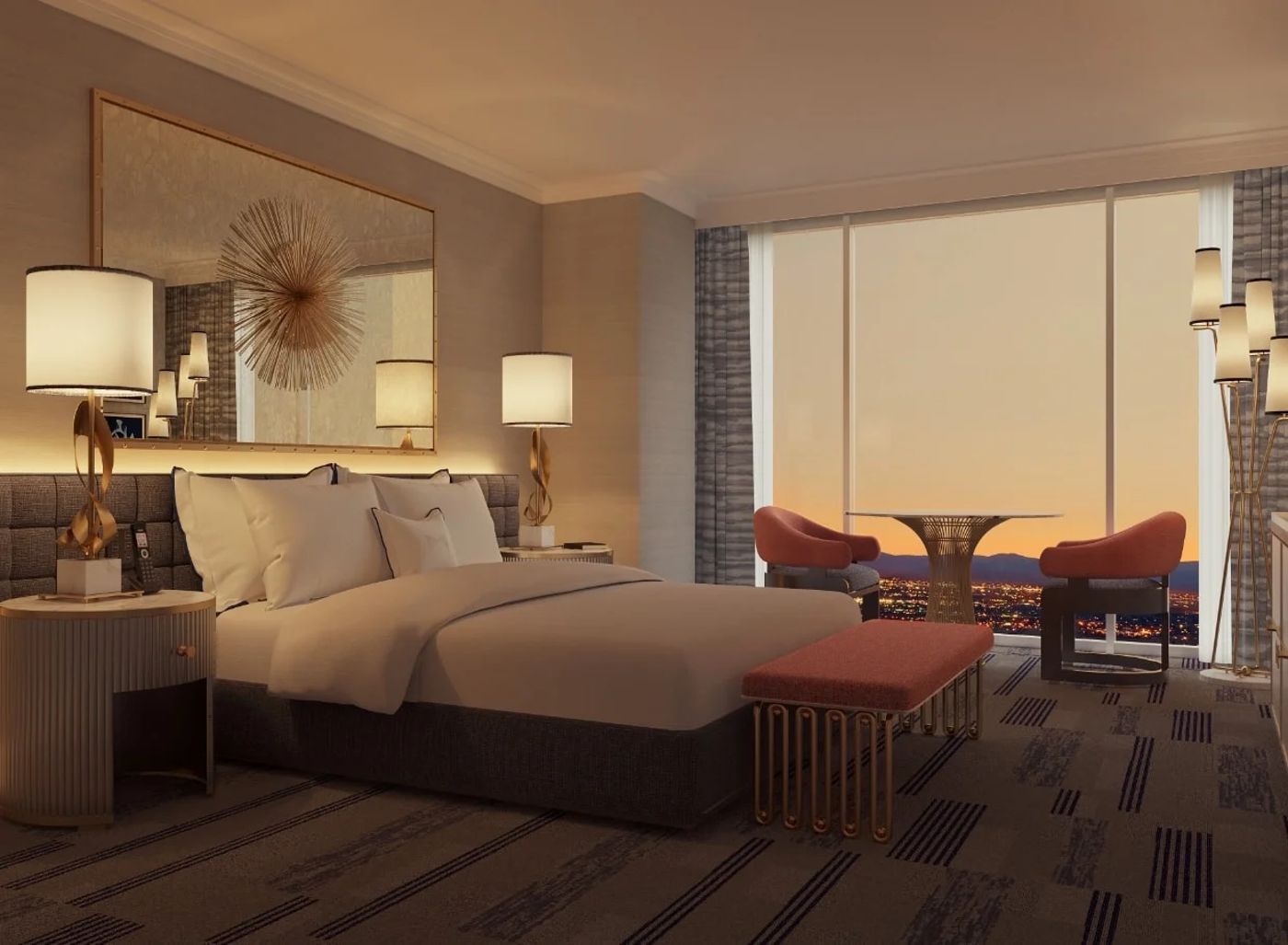 Fontainebleu Las Vegas