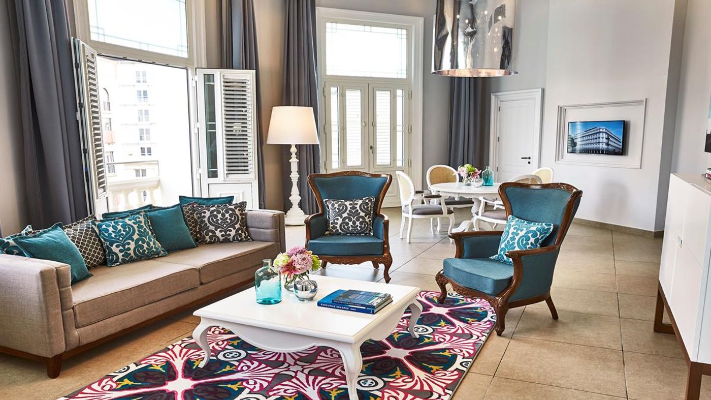 Gran Hotel Manzana Kempinski La Habana