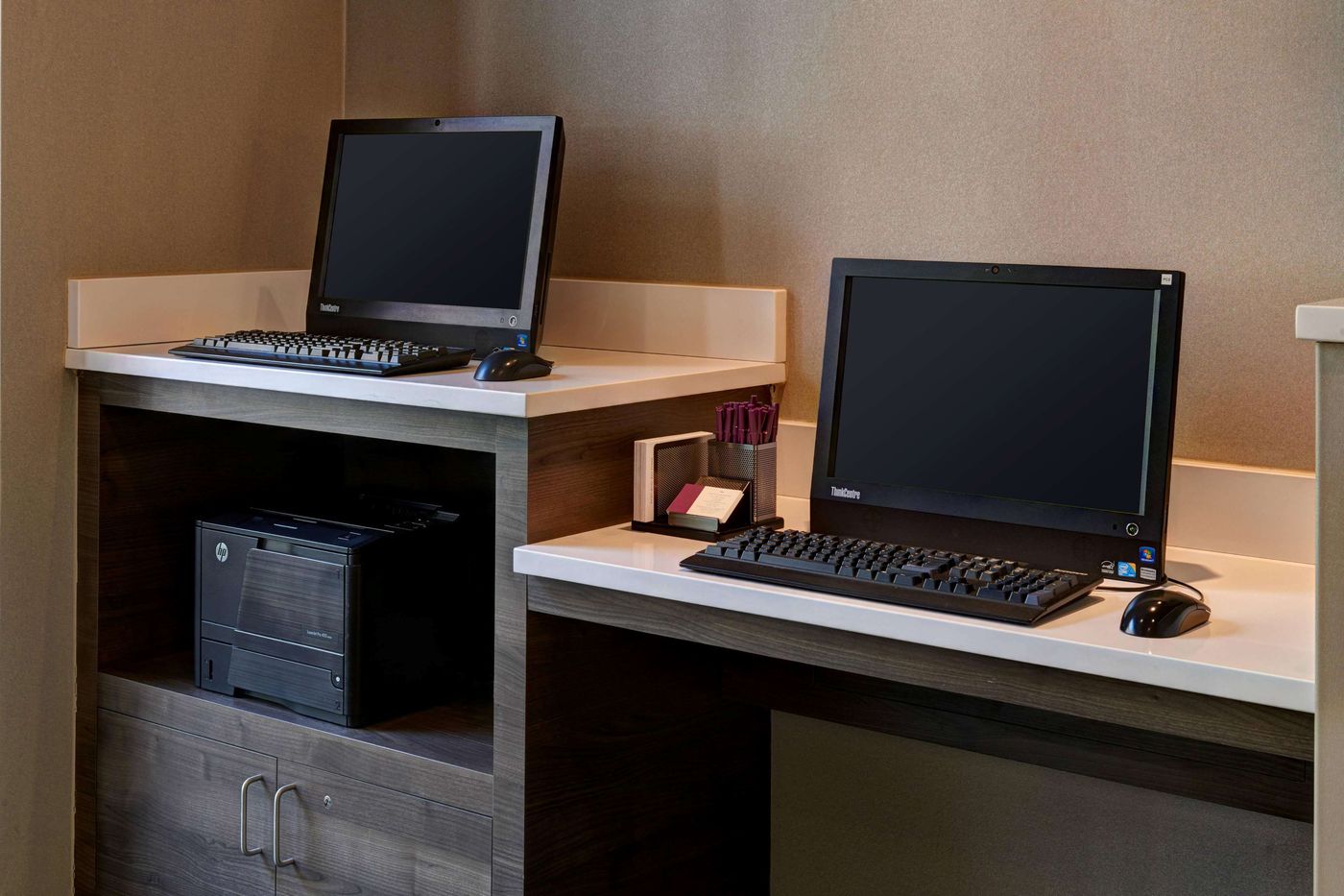 Sonesta ES Suites Chicago Dwntn Magnificent Mile - United States - Chicago - Conferences - 2