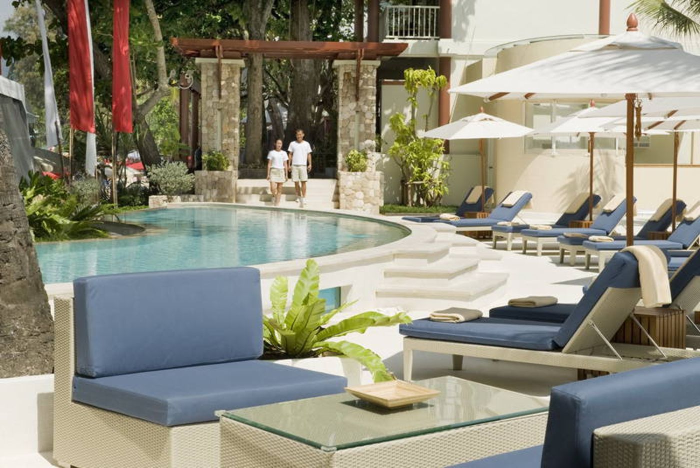 Mom Tri's Boat House Phuket