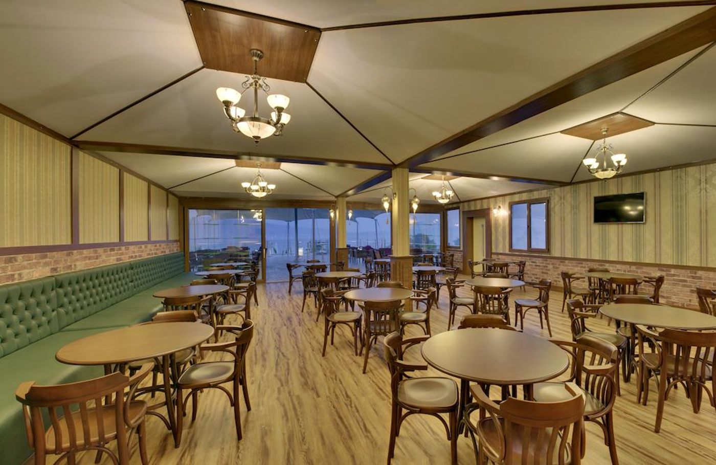 Armonia Holiday Village and Spa