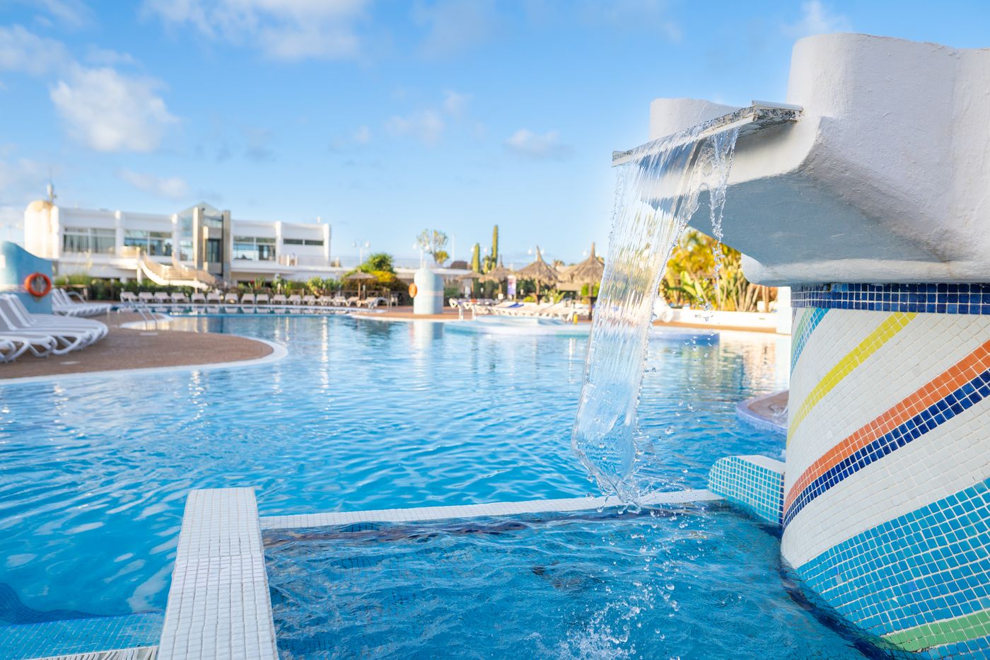 HL Club Playa Blanca 5