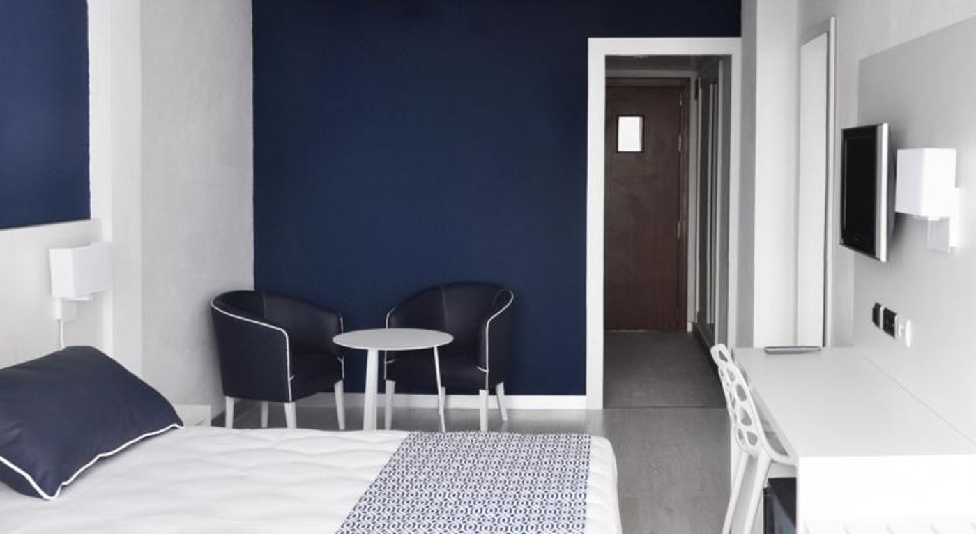 Catalonia del Mar Hotel - Adults Only